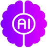 AI-powered bot reply feature in WhatsChat.io for automated customer responses