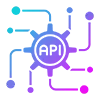 WhatsChat.io API endpoint feature for custom integrations and data exchange