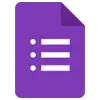 WhatsChat.io Google Forms integration for collecting customer data and feedback